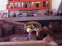 Sky Park Guesthouse 
