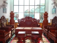 Boeung Pich Guesthouse 