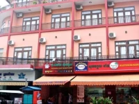 Happiness Guesthouse III 