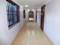 Red House Guesthouse 