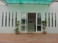 Sky Guesthouse 