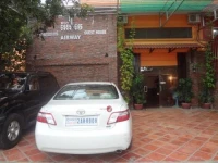 TK Guesthouse 