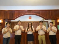 Ambrose Villa-360 