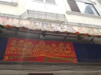 Angkor Meas Guesthouse 