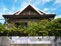 Aura Thematic Hostel 
