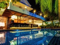 Base Villa 