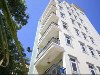 Bassac Residence 