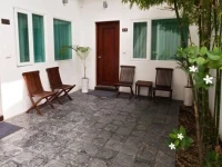 Billabong Hostel 