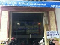 Blue Kiwi Guesthouse 