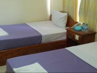 Chea Samnang II Guesthouse 