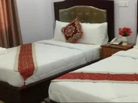 Dara Pich Modern Guesthouse & Apartment 