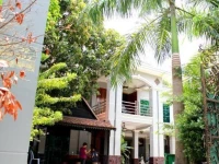 Envoy Hostel Phnom Penh 