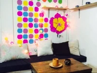 Fille Home Guesthouse 