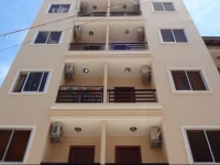 Golden Star Hotel & Apartment 