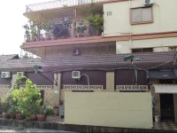 Hay Zana Guesthouse 