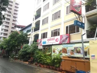 Homeland Guesthouse 
