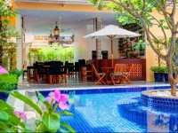 House Boutique Hotel 