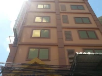 Koh Meas Guesthouse 