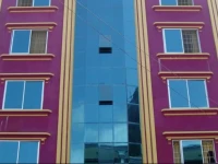 KRISS Guesthouse 