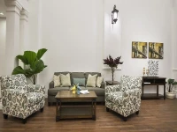 La Palm Serviced Apartment 