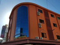 Lucky 1 Guesthouse 