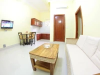 Mekong Thmey Serviced Apartment 