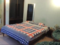 New Golden Bridge Guest House 