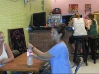 Nomads Hostel 