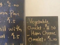 Packer Choices Hostel 