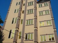 Passion Guesthouse 