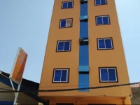 Phnom Penh Thmey Reak Reay Guesthouse 