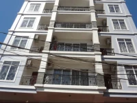 PNP apartment 