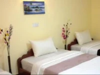 Raksmey Wat Phnom Guesthouse 