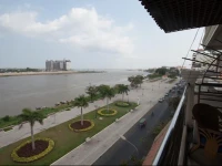 Riverview Suites Phnom Penh - The Cadillac 