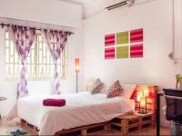 Roserb Home 