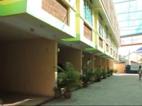 Sambath Meas Guesthouse 