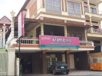 Samnang 12 Guesthouse 