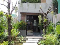 St. 21 Hotel & Apartment 