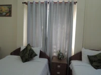 Techno Guesthouse 