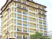 Thy Sky Apartment 
