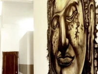 Up Hostel 