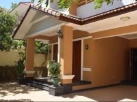 Villa in Bassac Garden City 