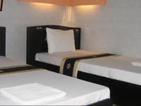 White River Guesthouse II 