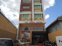 Xinzhou Hotel 