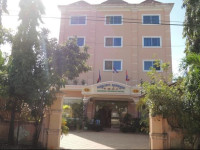 Happiness Hotel