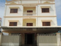 Sok San Guesthouse 
