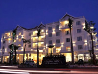 KM Hotel