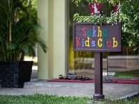 Lakeside By Sokha Beach Resort 
