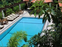 Golden Sea Hotel 