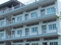Lotus The Luxury Hotel & Apartment 